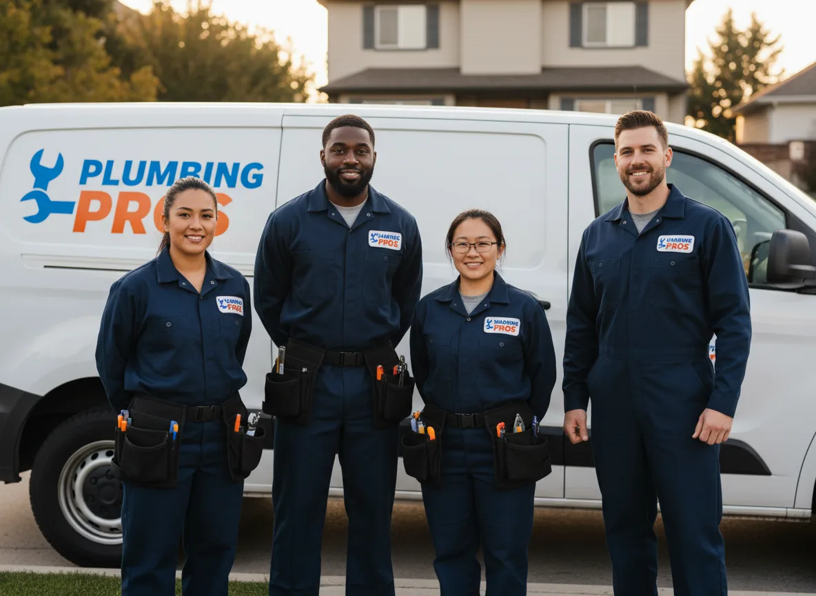 Water Heater Repair company in Brownsville, IN
